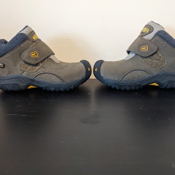 Keen Kootenay Boots - Picture 5 of 5